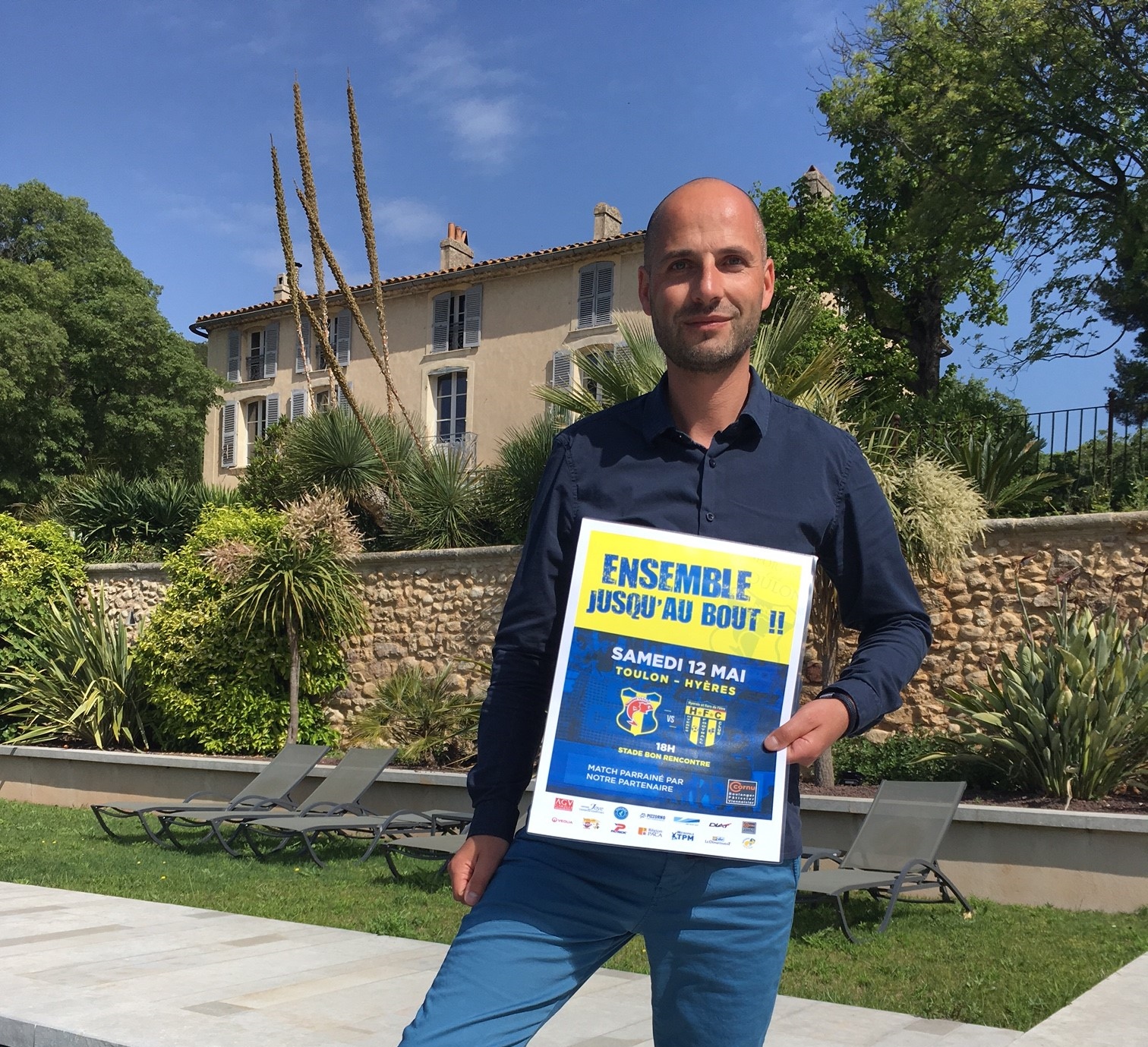 toulon stade bon rencontre