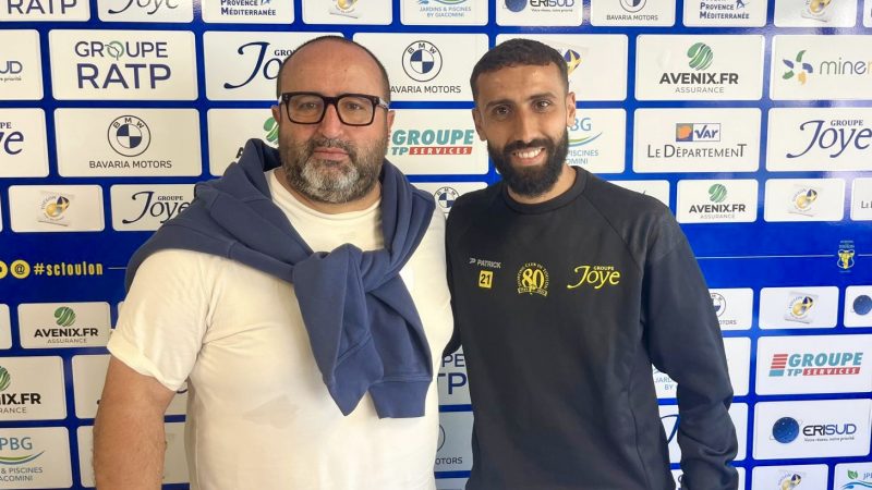 Conférence de presse : St Maur vs Toulon