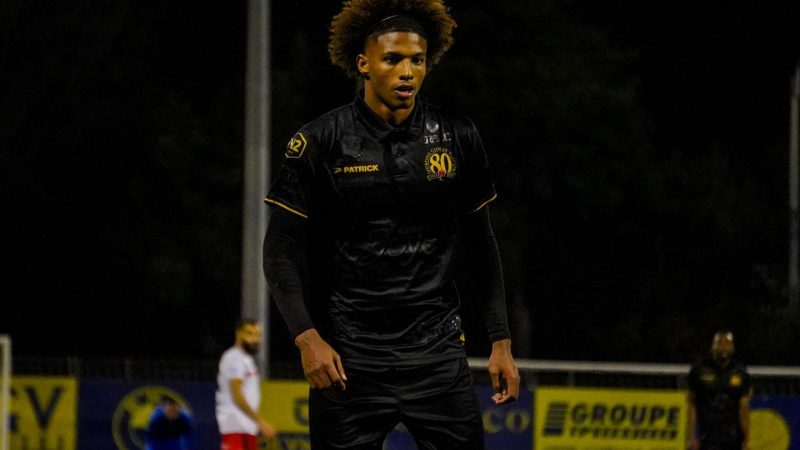 SC Toulon vs Etoile FC : résumé