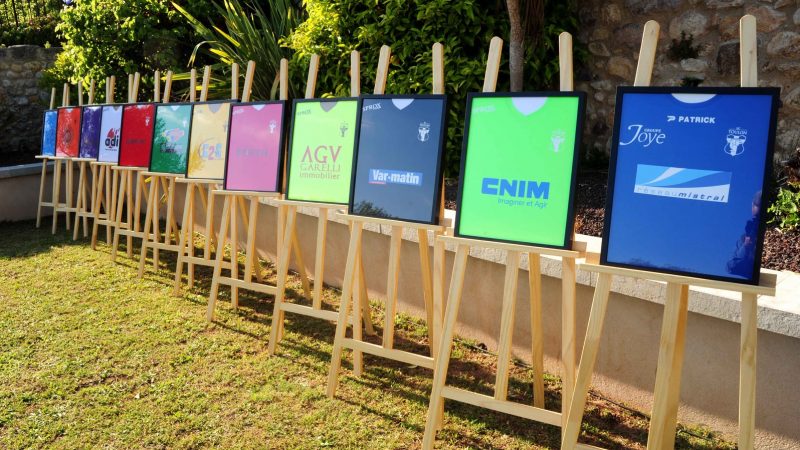 Master Football Inter-Entreprises 2026