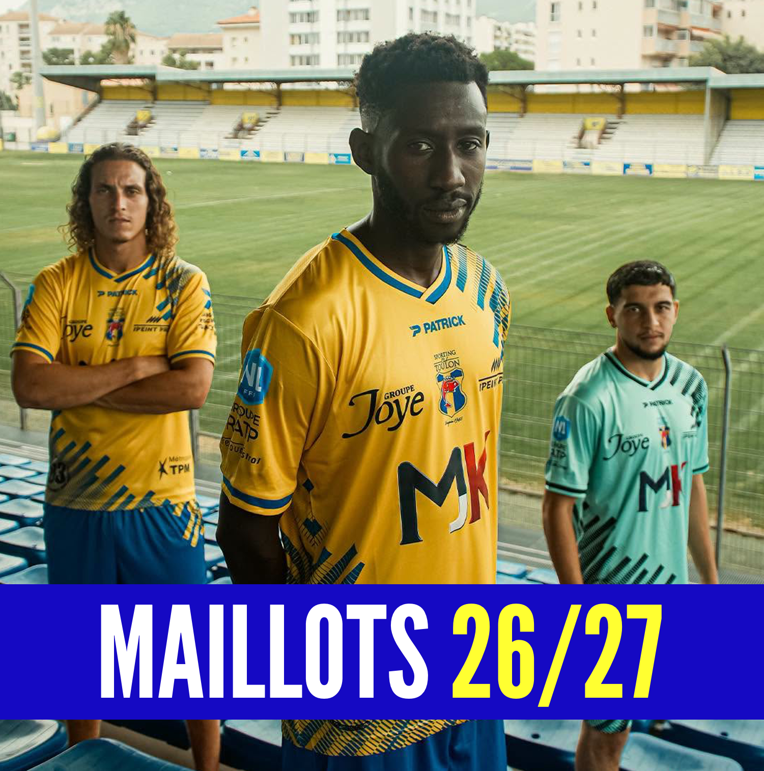 SC Toulon