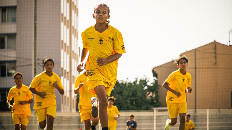 FOCUS U11